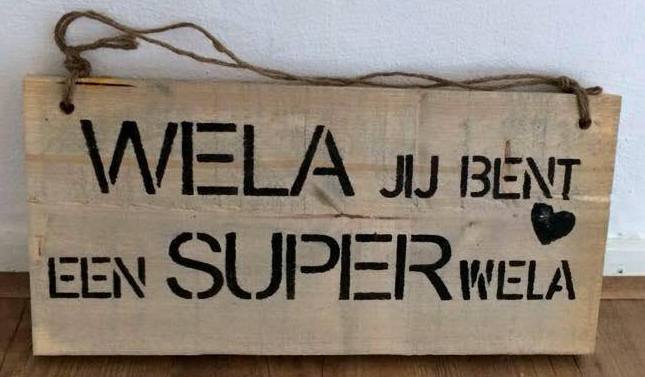 Super Wela
