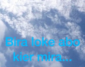 bira loke abo kier mira