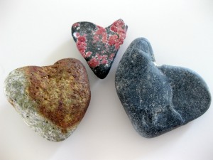 Hearts of Stone