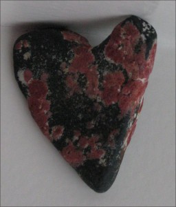 piedra di amor Aruba